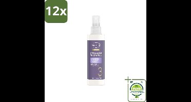 Andrélon – Leave-In Spray – Pro Care Ceramide Thick & Full – 200 ml - Voordeelverpakking - 12 stuks - Haarkleur - Haartype