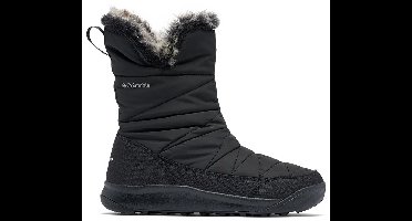 Columbia Minx™ Slip V Sneeuwlaarzen Zwart EU 40 Vrouw
