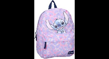 Lilo & Stitch Ultimate Icons Rugzak - Paars