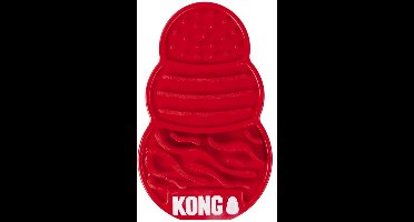 Kong licks likmat tpe 26,5x16,5x5 cm