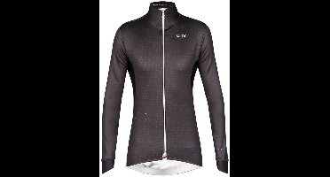 Tactic Hard Day Jas Zwart M Vrouw