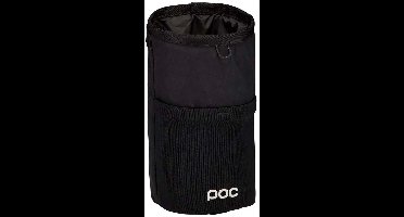 Poc Ultra Snack Stuurtas 1l Zwart