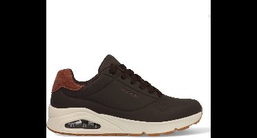 Skechers Uno Suited On Air Chocolate