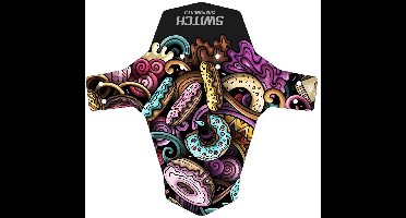 Switch Voorste Spatbord Veelkleurig