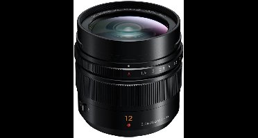 Panasonic Leica DG Summilux 12mm f/1.4 ASPH