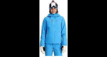 Spyder Temerity Jas Blauw 10 Vrouw