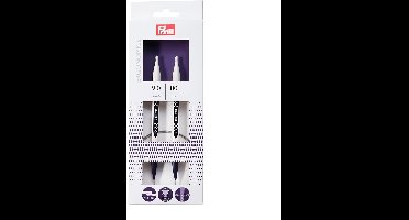 PRYM Rondbreinaald Ergonomisch 9,00/80 215812 - Prym
