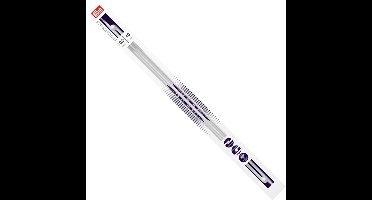 Breinaalden ergonomisch 10 mm - 40 cm - Prym