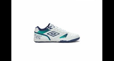 Umbro Sala Ctrl Zaalschoenen Wit EU 42