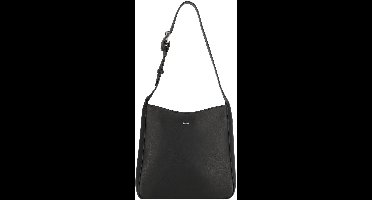 JOOP! Schoudertas Sofisticato 1.0 Elda Hobo Black Zwart