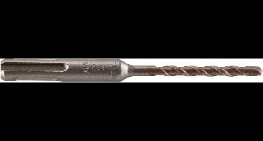 wolfcraft - Betonboor hardmetaal-voorzien „Professional“, SDS-plus, Ø 5 mm - 7987000