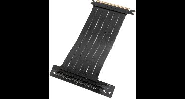 Kolink GPU Mounting Kit Riser-kabel [1x PCIe 3.0 x16 - 1x PCIe 3.0 x16]