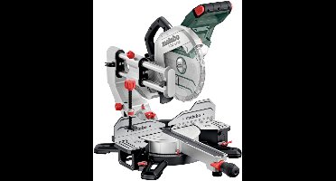 Metabo KGSV 254 MC