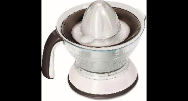 RVV® Citruspers electrisch - Citruspers - Sinaasappelpers - Wit - ‎22cm x 20cm x 20cm