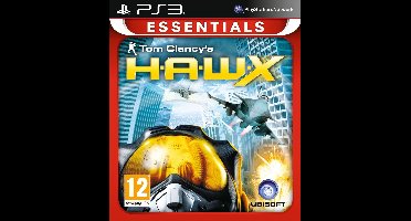 Tom Clancy's H.A.W.X. - Essential Edition