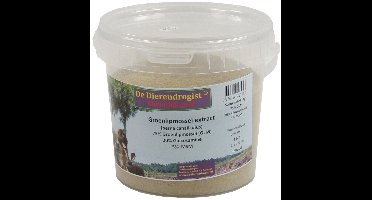 Dierendrogist Voedingssupplementen Glm Msm  Glucosamine Ontstekingsremmend 400 GR