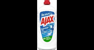 Ajax Fris allesreiniger 6 x 1.25L
