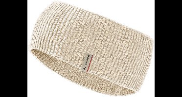 Vaude Moena Hoofdband Beige Man,Vrouw