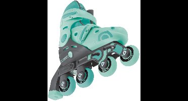 Globber 2-in-1 Inline Skates Groen EU 30-33 Kinderen
