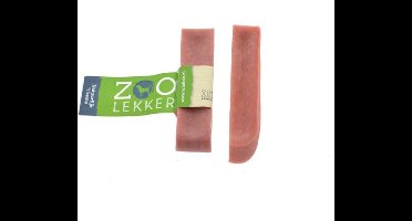 Zoolekker Himalaya Yak Churpi Aardbei L