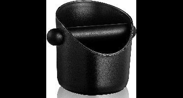 Afklopcontainer voor zeefdragers - Zeefhouder accessoires - Espresso afklopbak