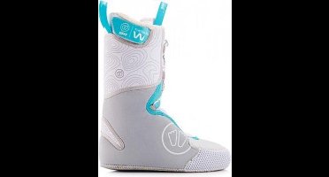 Sidas - Central women neutral binnenschoen - maat 39/40