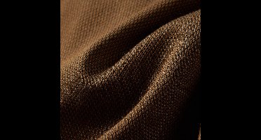 vidaXL - Kinderbroek - 128 - cognackleurig