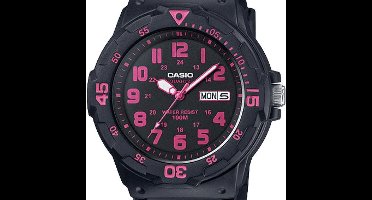 Casio polshorloge MRW-200H-4CVCF