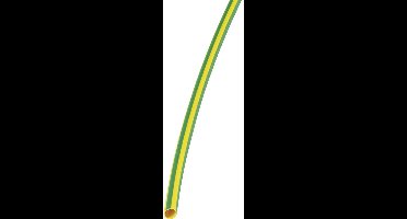 HellermannTyton 308-30165 Krimpkous assortiment Groen, Geel 1.50 mm 0.50 mm Krimpverhouding:3:1 10 stuk(s)