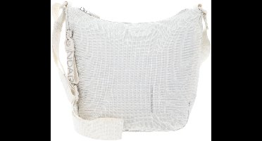 MANDARINA DUCK schoudertas MD20 Crossover Bag Latte crème