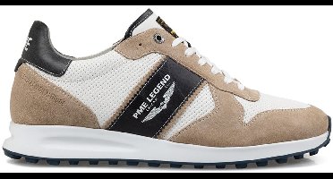 PME Legend - Heren Sneakers Flightube - Wit - Maat 41