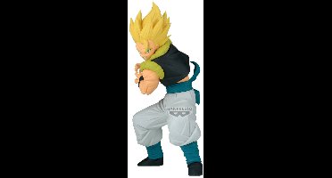 Banpresto Dragon Ball Super Grandista PVC Statue Gogeta 25 cm Beeld