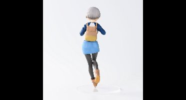 Uzaki-chan Wants to Hang Out! Season 2 SPM PVC Statue Hana Uzaki Laughing Ver. 25 cm