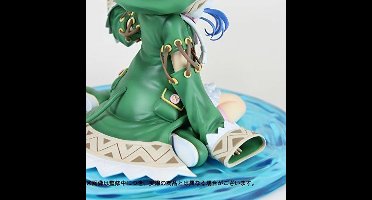 Date A Live II: Yoshino -Itakushinaide Ver.-
