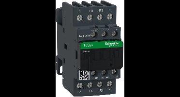 Schneider Electric Telemecanique TeSys Magneetschakelaar