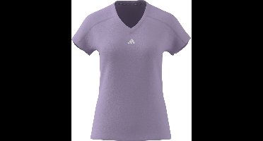 Adidas Sportshirt Dames Roze S/36