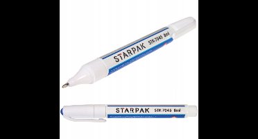 Vloeibare Correctiepen 8ml - Precisie en Sneldrogend