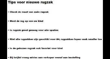 Disney Minnie Mouse Ergonomische Rugzak, Spring Palms - 36 x 31 x 18 cm - Polyester