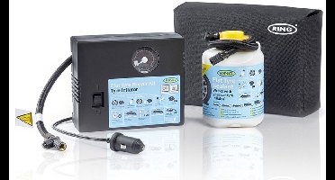 RING RTK4 Bandenreparatie TPMS Quick & Safe 12 Volt