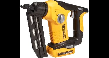 Koopman speelgoed spijkerpistool met licht en geluid voor kinderen.