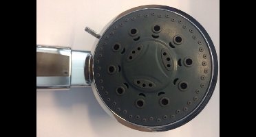 Deante Douchekop 5 Functies Chroom XNCC3SCZ5