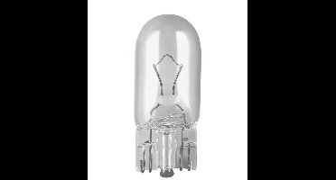 Ampoule Osram pour Scooter Piaggio 50 Fly 2T 2005 à 2013 AV Neuf