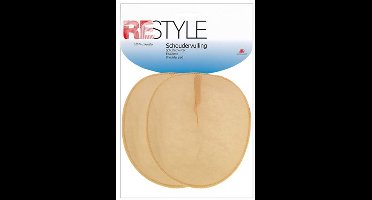 Schoudervulling Restyle