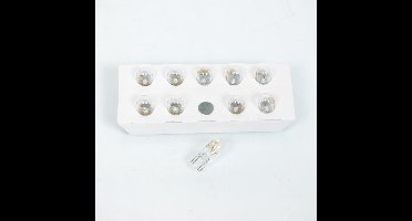 Ampoule Osram pour Scooter Peugeot 100 Vivacity Après 1998 Neuf