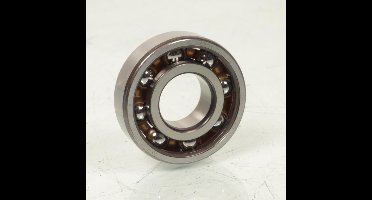 Roulement moteur SKF pour Scooter Yamaha 50 Ew Slider Naked 2006 à 2017 G / D Neuf