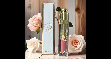 Matte Lipstick – Long-Lasting