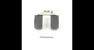 kit flotteur axe de carburateur pour moto Honda XR 400 R 16013-KCY-670 Neuf