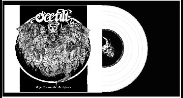 Occult - The Parasite Archives (LP)