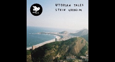 Stein Urheim - Utopian Tales (LP)