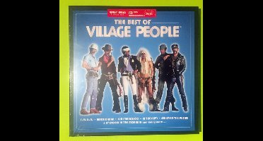 Best of Village People [2020]